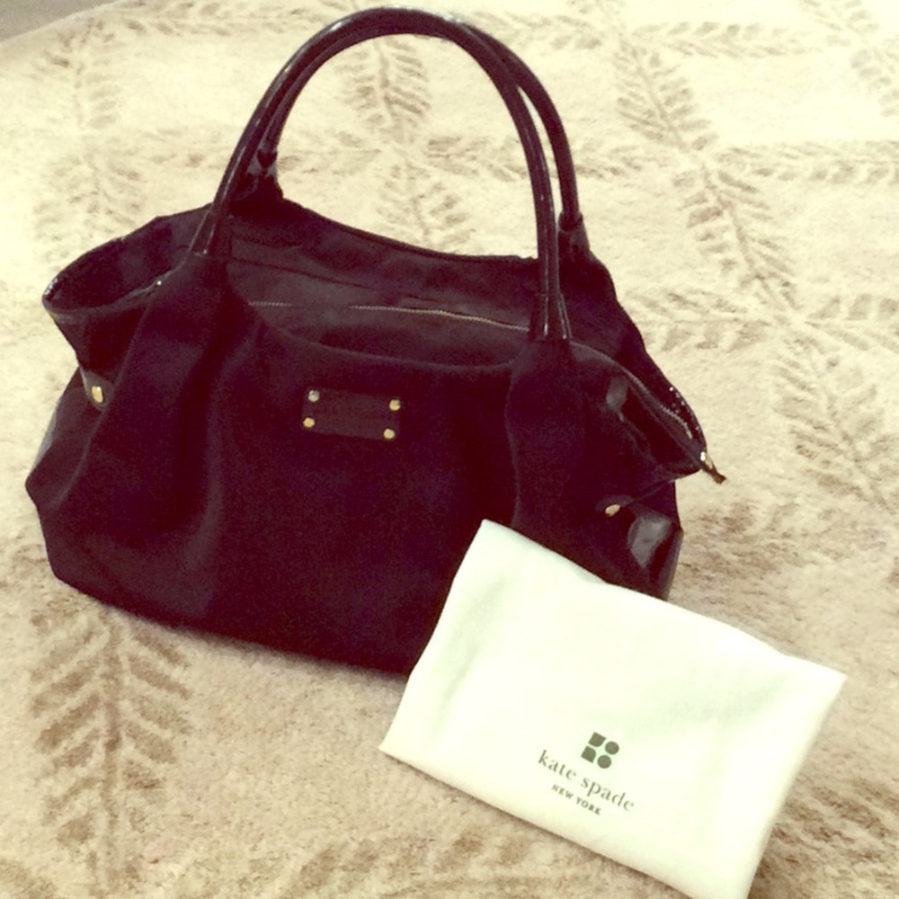 Kate Spade handbag